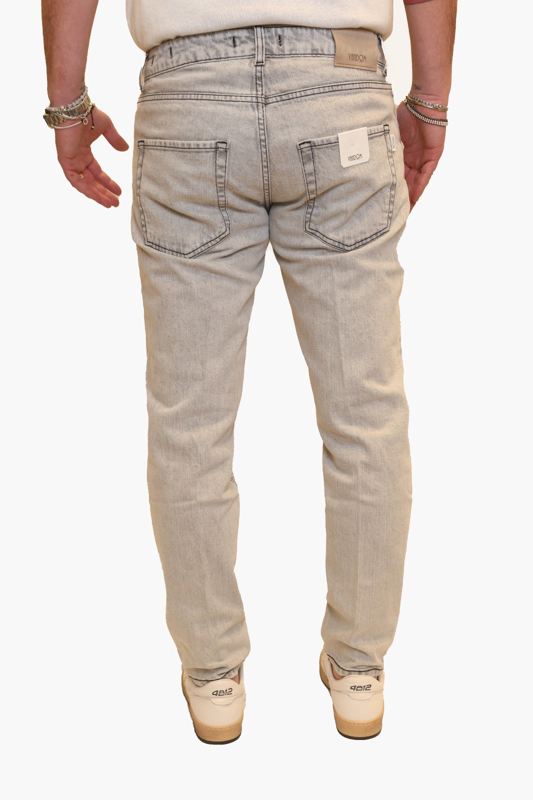VANDOM DENIM ANDREA T224 LAV.61