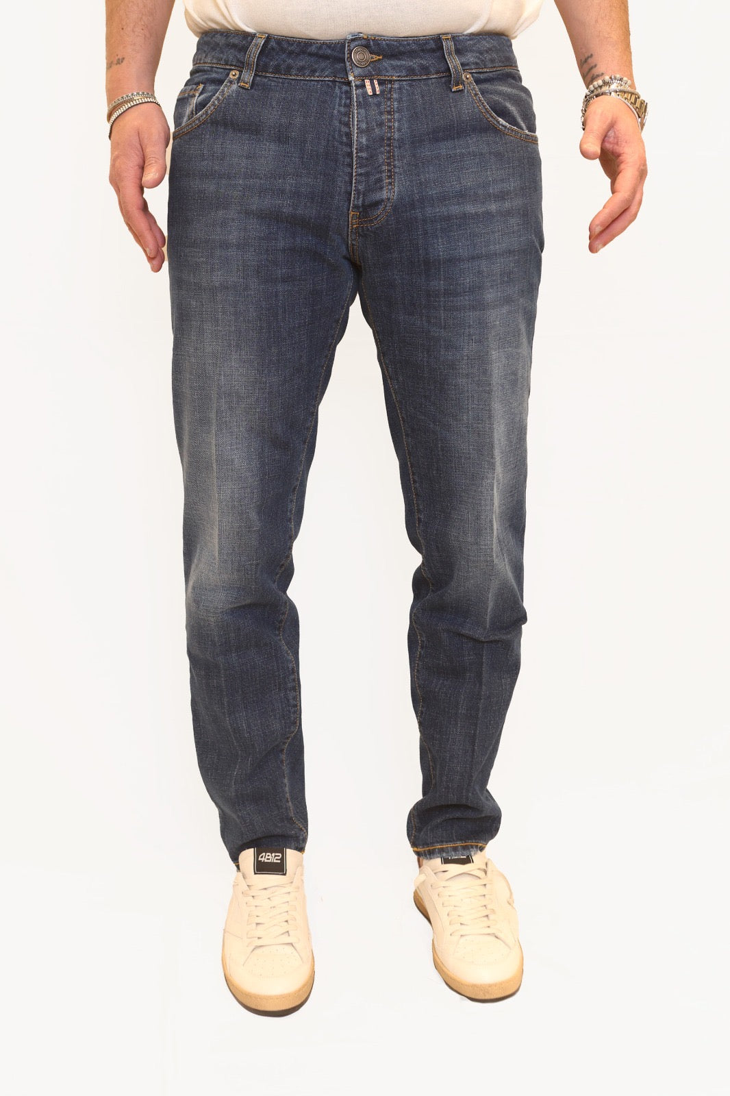 VANDOM DENIM ANDREA T247 LAV.48