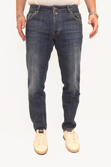 VANDOM DENIM ANDREA T247 LAV.48