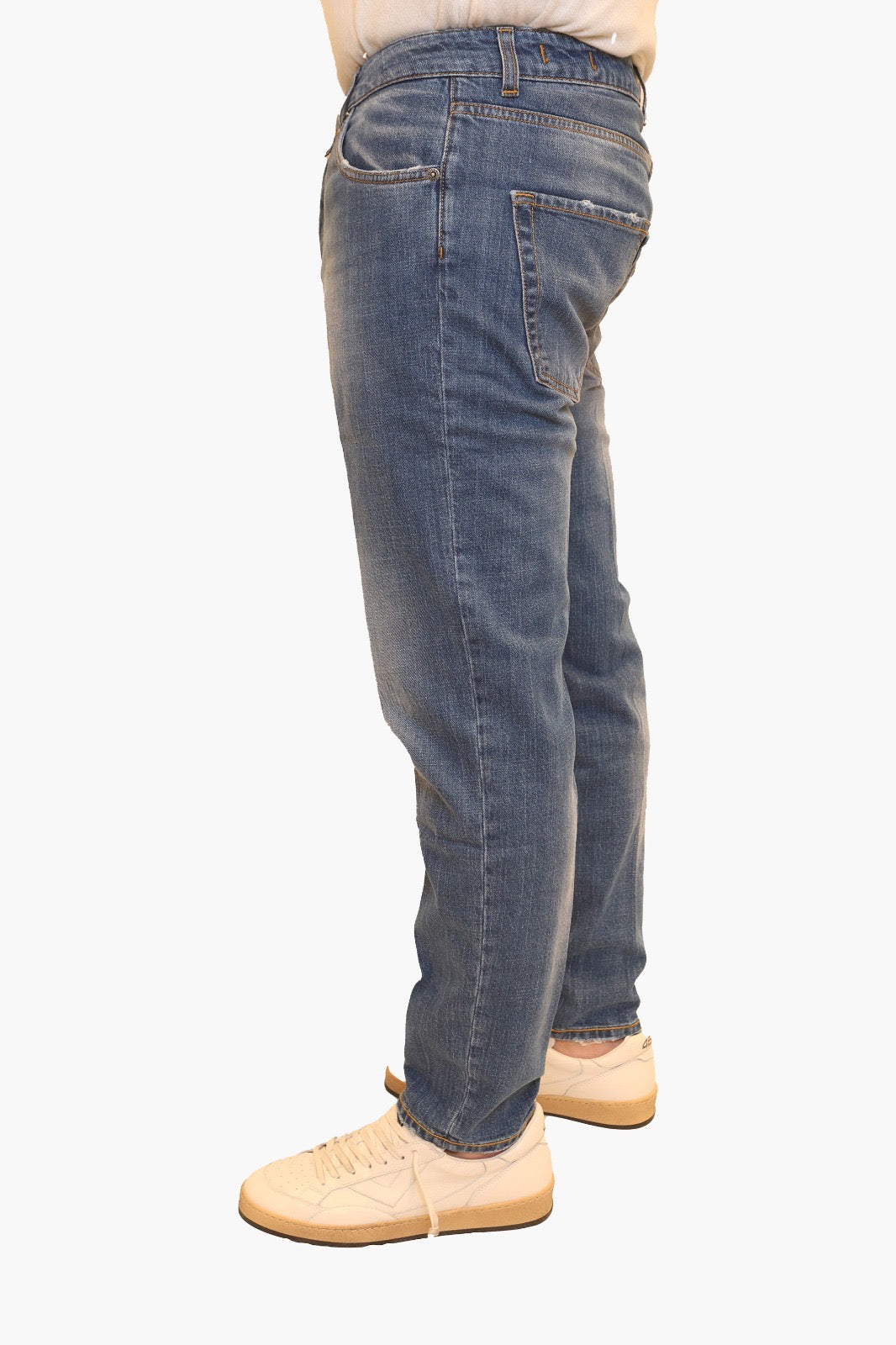 VANDOM DENIM ANDREA T247 LAV.46/15