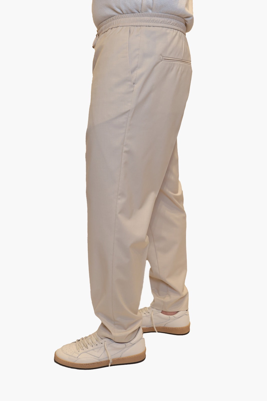 BONHEUR PANTALACCIO NARA BEIGE