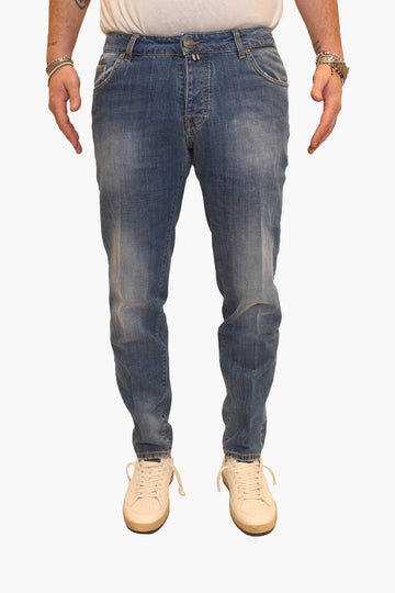 VANDOM DENIM ANDREA T247 LAV.46/15