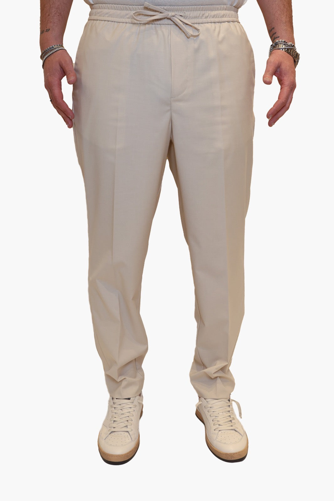 BONHEUR PANTALACCIO NARA BEIGE