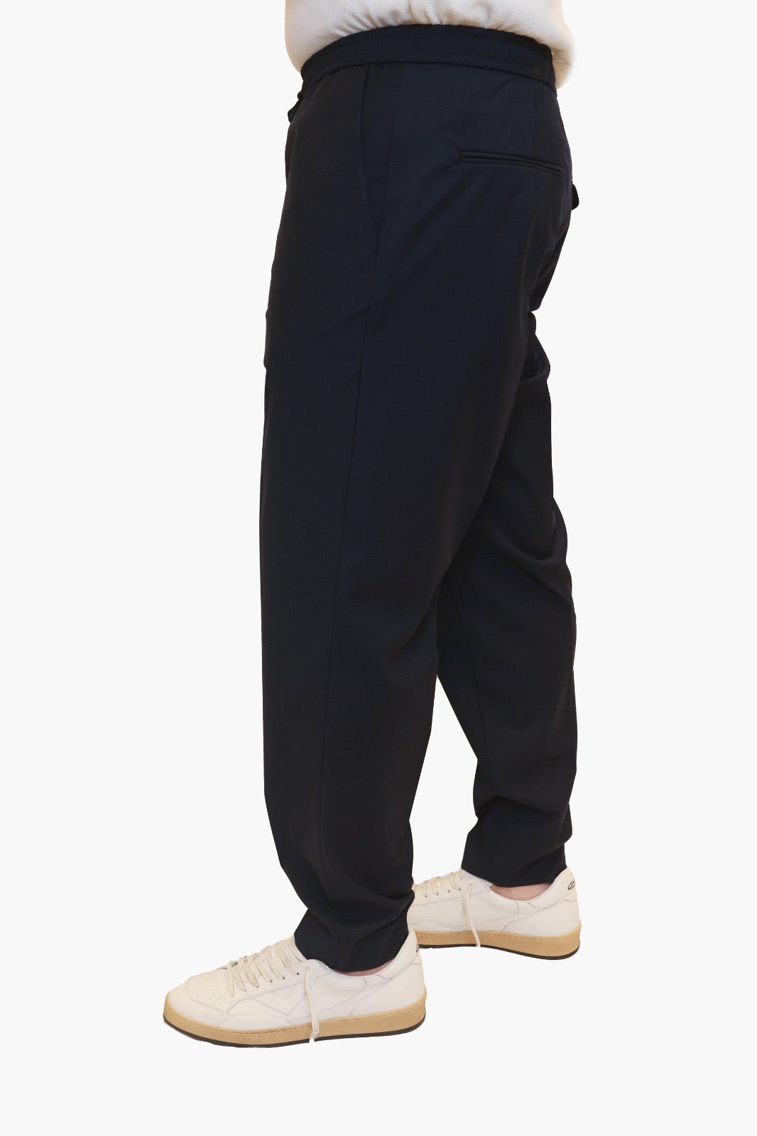 BONHEUR PANTALACCIO NARA BLU NAVY