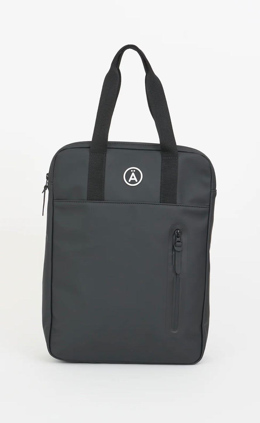 TANTÄ ZAINO BUBUTSA BLACK