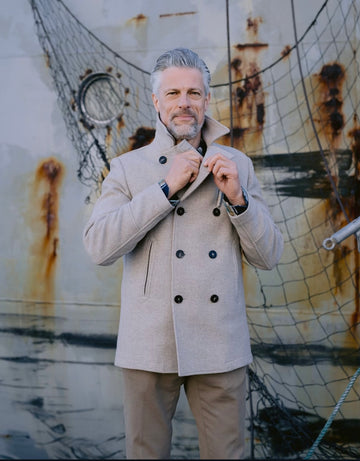 CAMPLIN PEACOT ISLAND-S AVORIO