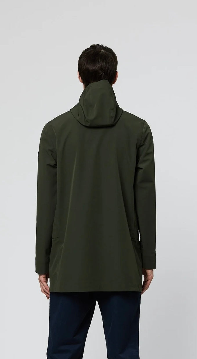 TANTÂ PARKA KRYOS KHAKY