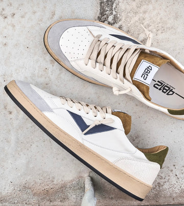 4B12 SNEAKERS PLAY NEW