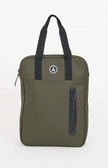 TANTÄ ZAINO BUBUTSA KHAKI
