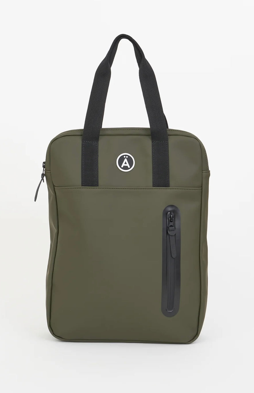 TANTÄ ZAINO BUBUTSA KHAKI