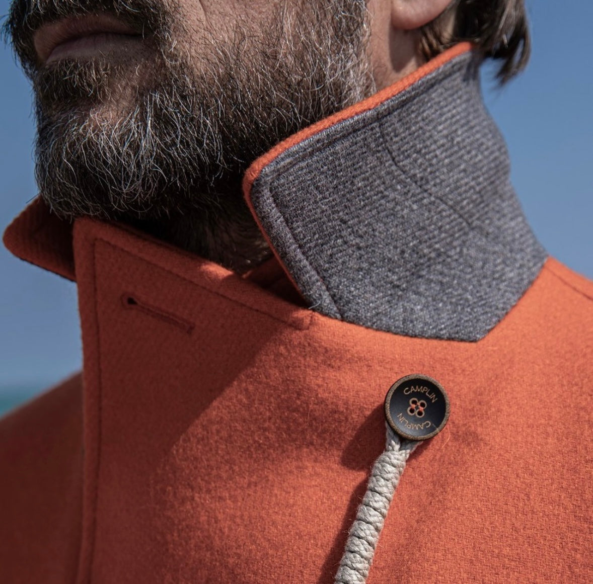 CAMPLIN PEACOT ISLAND-S ZUCCA