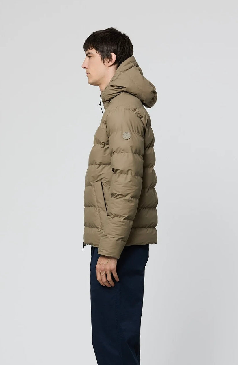 TANTÄ GIUBBOTTO SHUANG BEIGE
