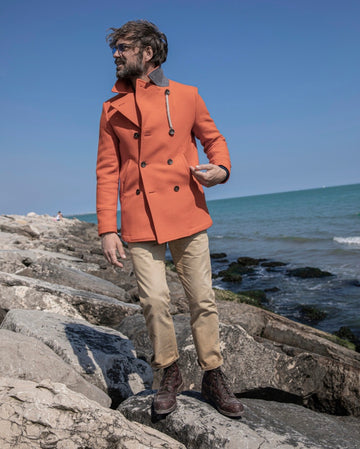 CAMPLIN PEACOT ISLAND-S ZUCCA