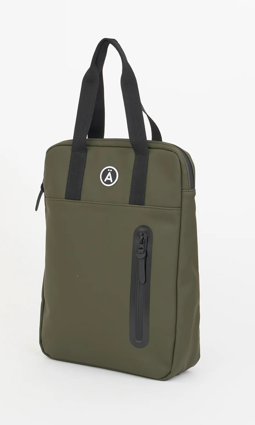 TANTÄ ZAINO BUBUTSA KHAKI
