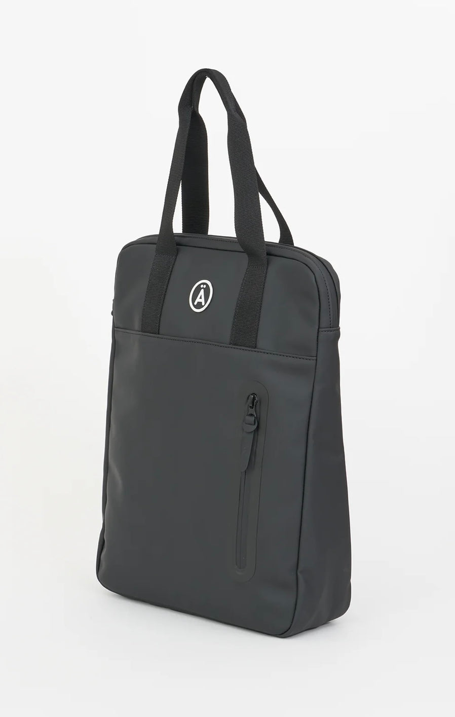TANTÄ ZAINO BUBUTSA BLACK
