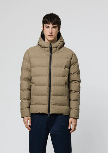 TANTÄ GIUBBOTTO SHUANG BEIGE