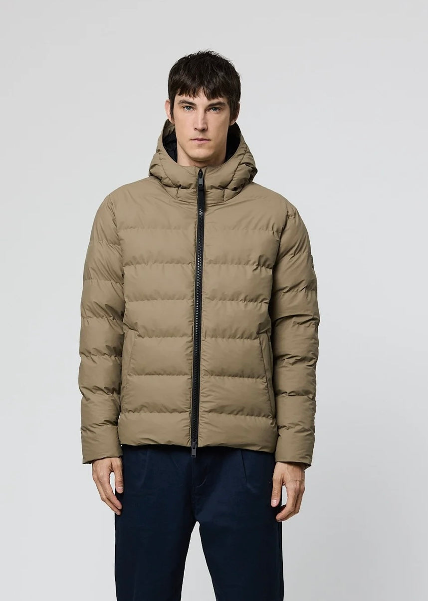TANTÄ GIUBBOTTO SHUANG BEIGE