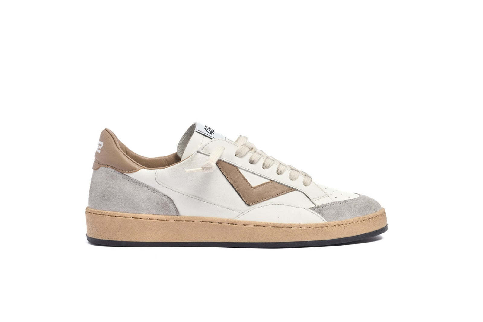 4B12 SNEAKERS PLAY NEW U-1008