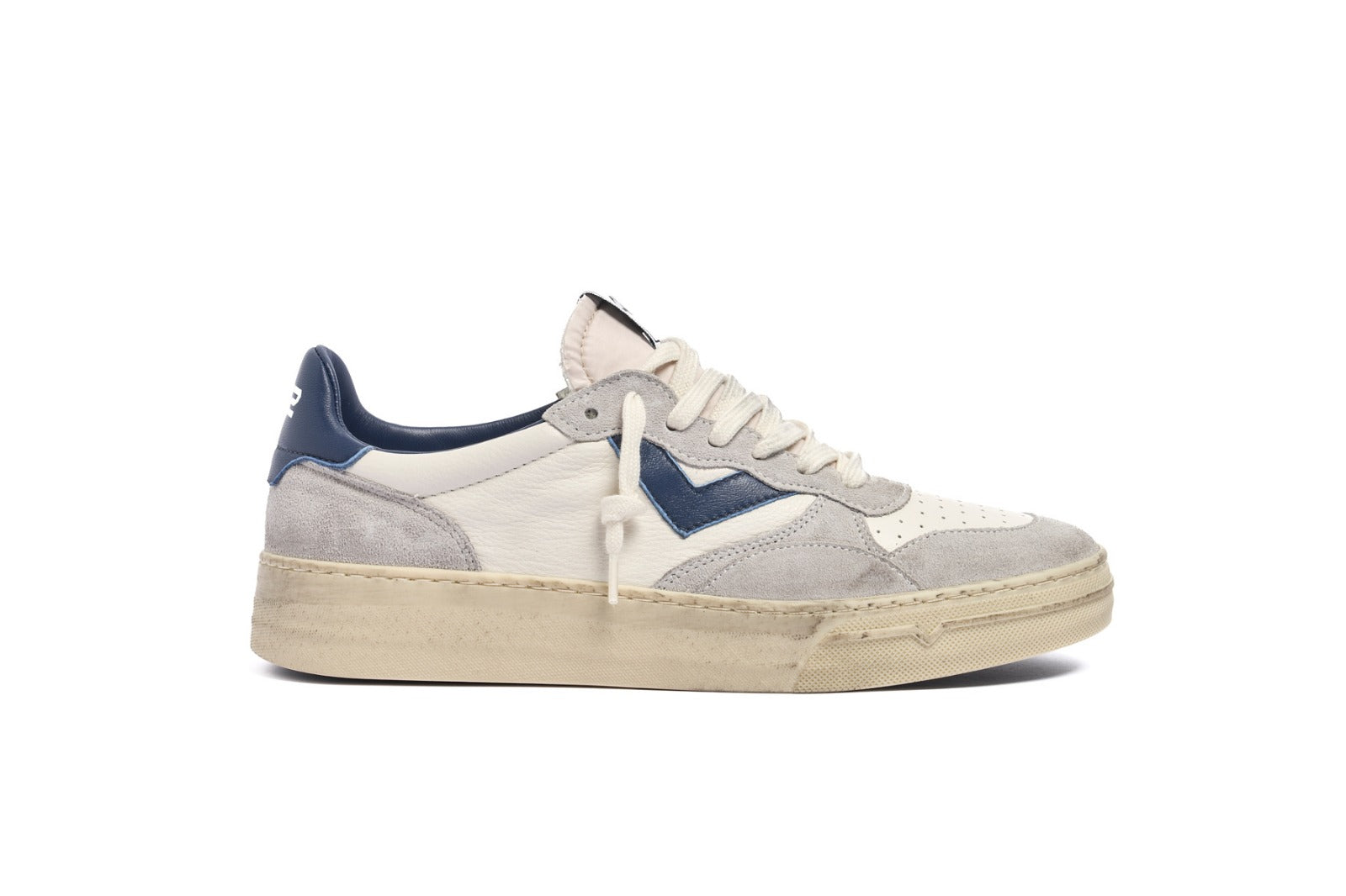 4B12 SNEAKERS HYPER-U3002