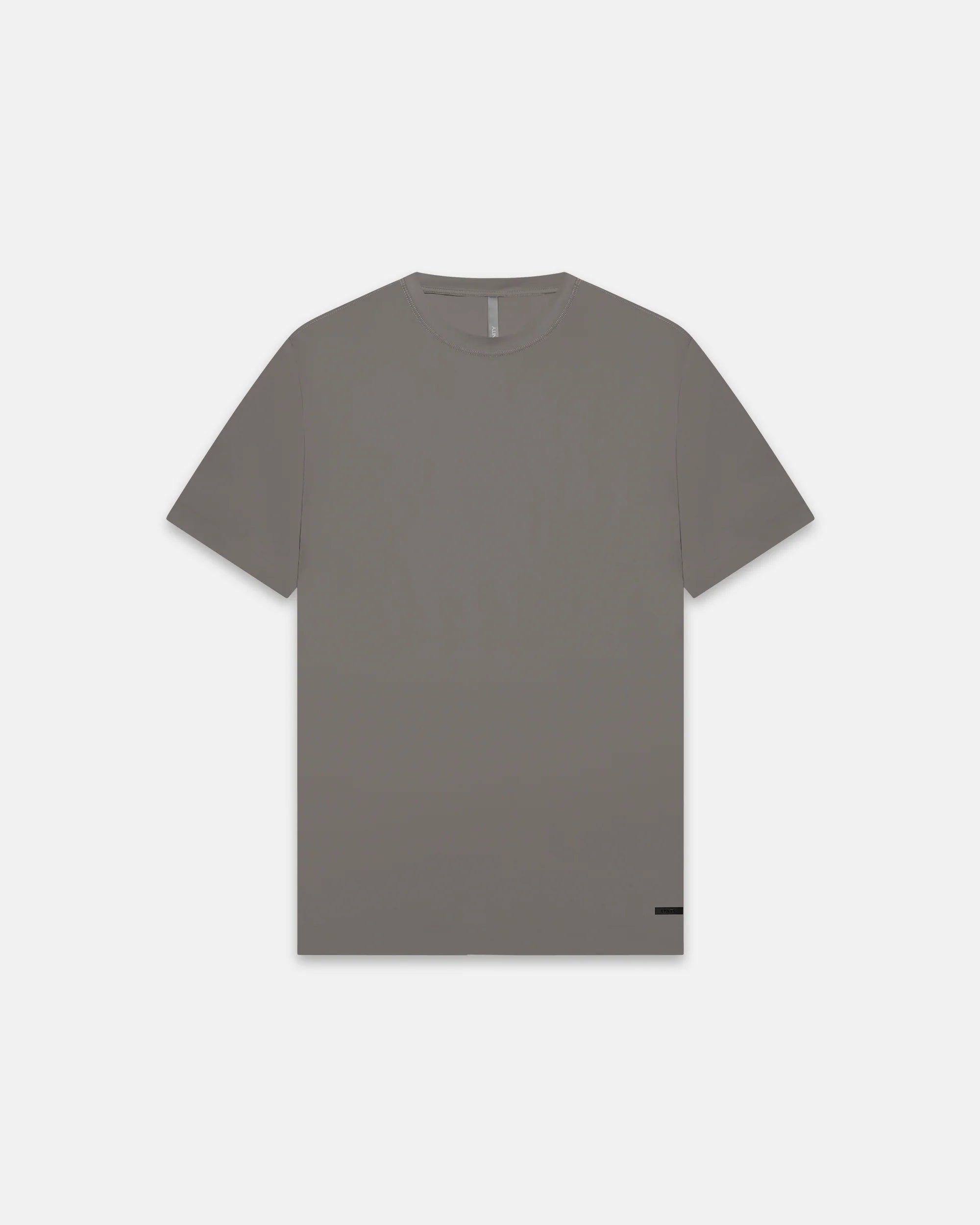 UNITY T-SHIRT WAVE NY TAUPE