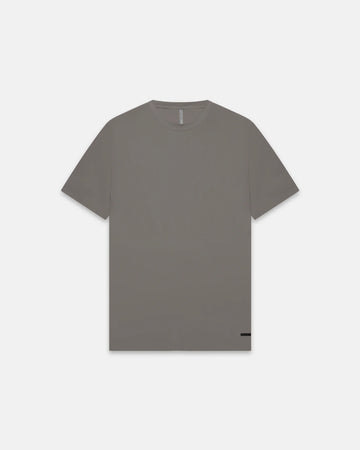 UNITY T-SHIRT WAVE NY TAUPE