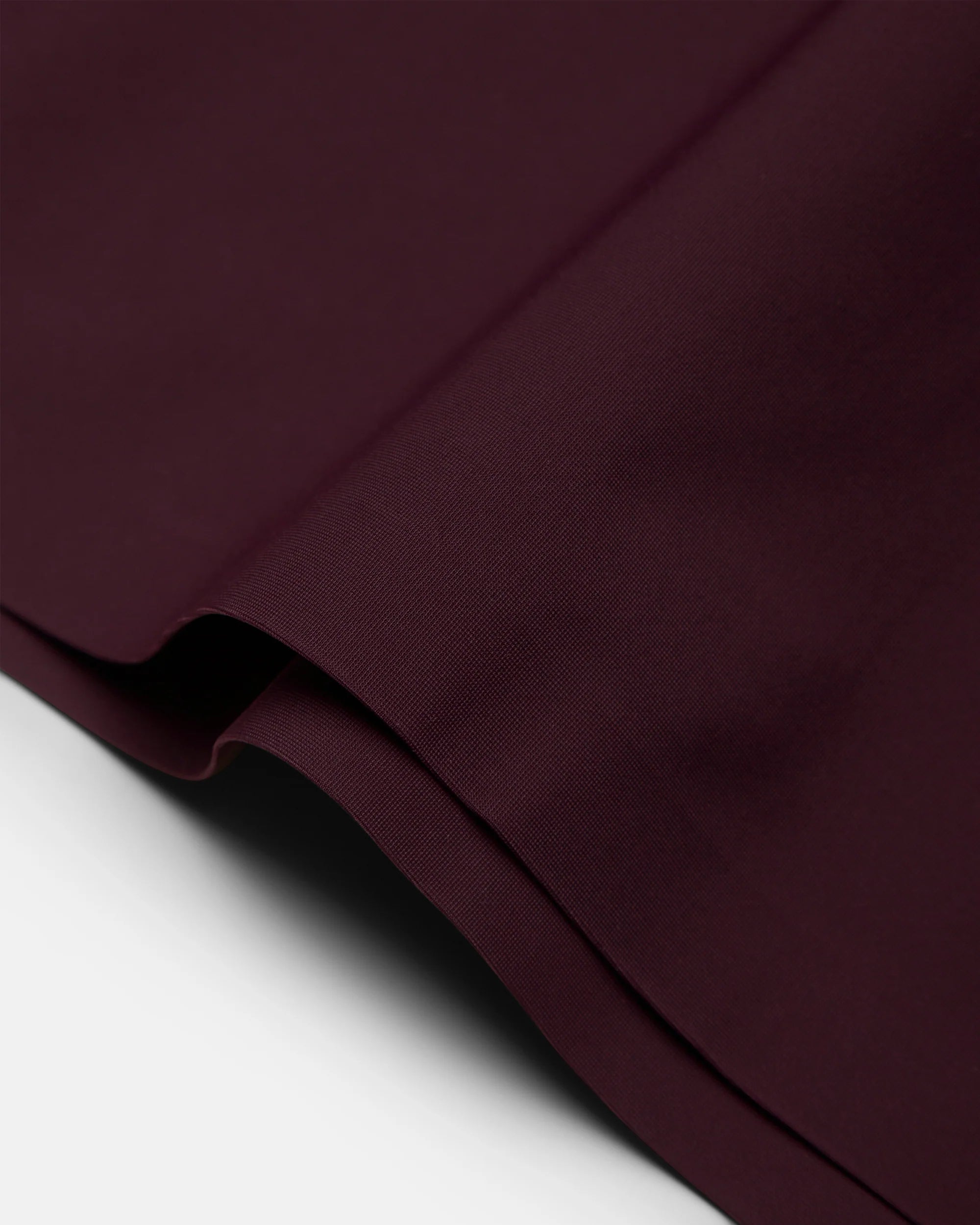 UNITY T-SHIRT WAVE NY BORDEAUX