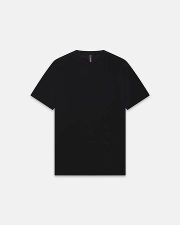UNITY T-SHIRT WAVE NY NERO