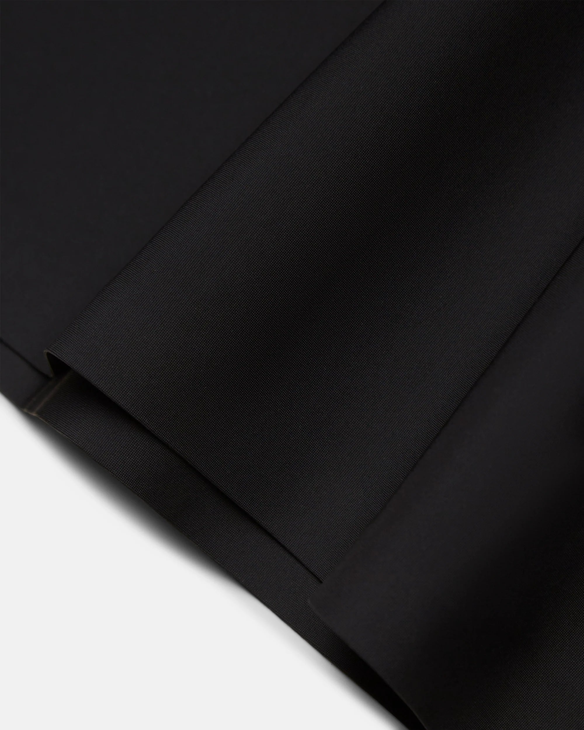 UNITY T-SHIRT WAVE NY NERO