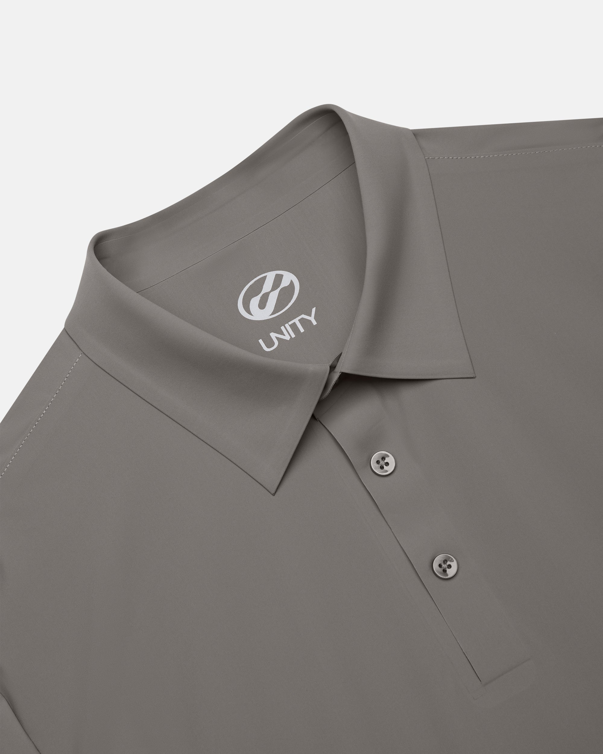 UNITY POLO WEIRS NY TAUPE