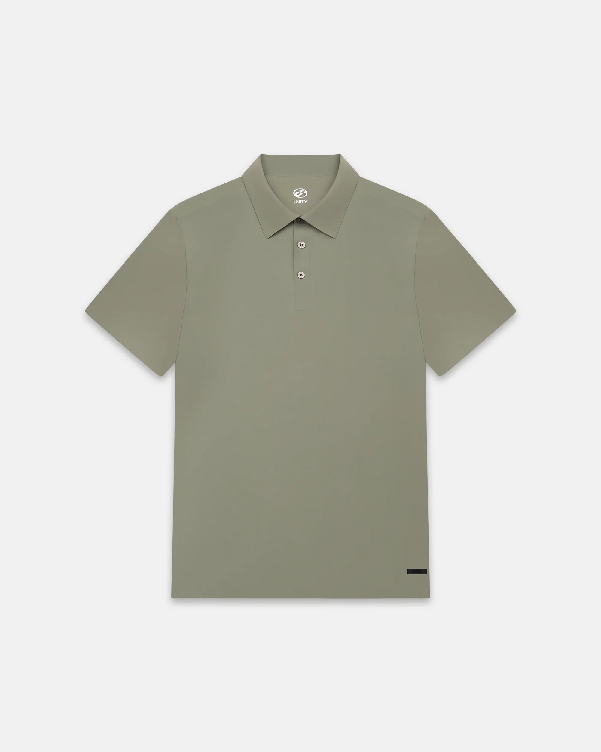 UNITY POLO WEIRS NY GREEN