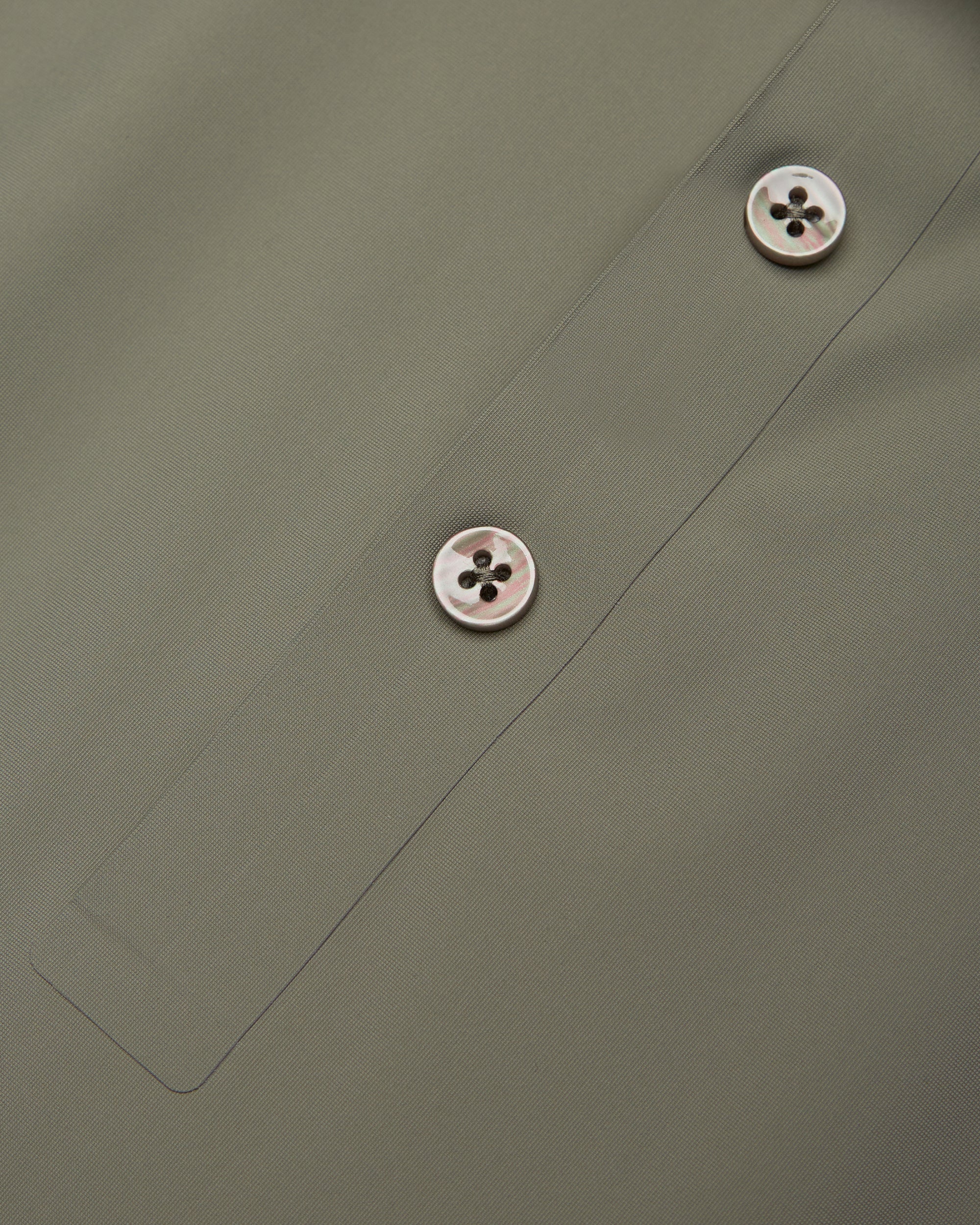 UNITY POLO WEIRS NY GREEN