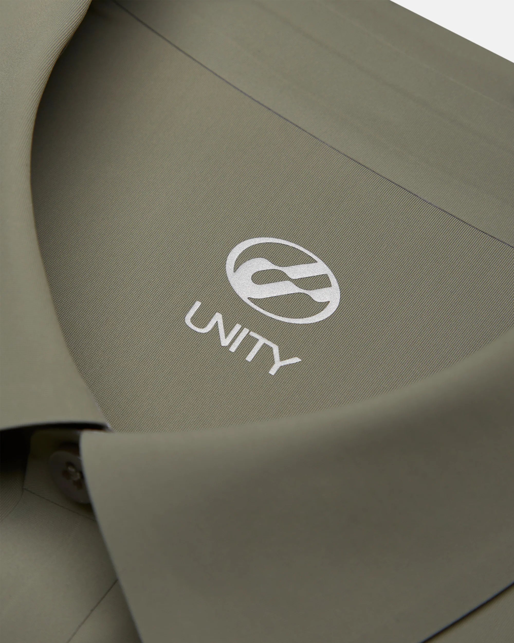 UNITY POLO WEIRS NY GREEN