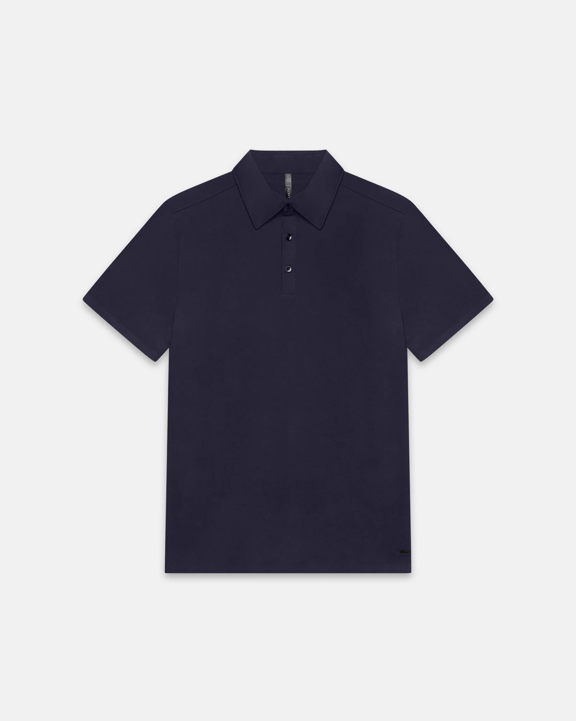 UNITY POLO WEIRS NY BLU NAVY