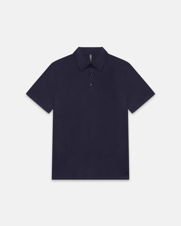 UNITY POLO WEIRS NY BLU NAVY
