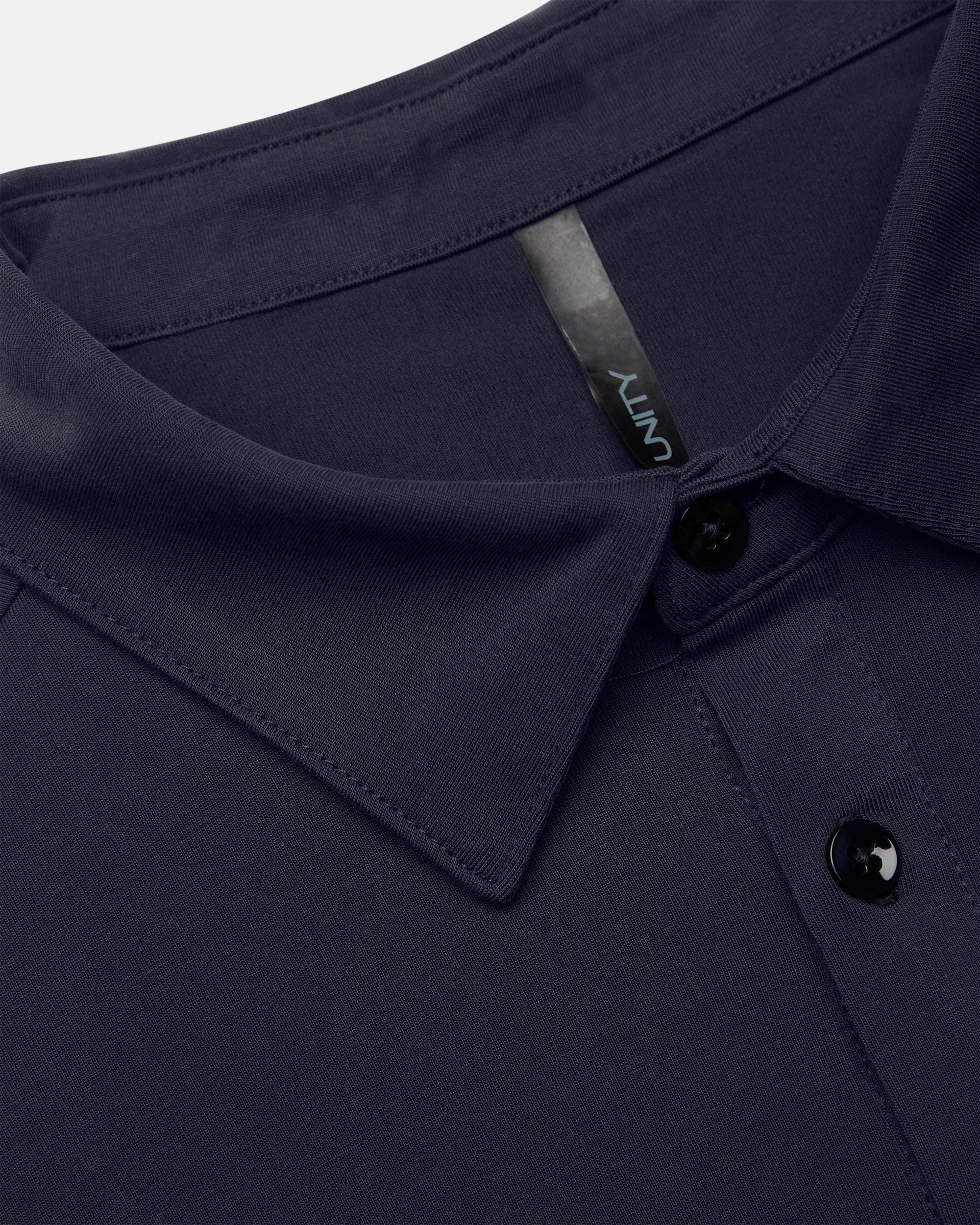 UNITY POLO WEIRS NY BLU NAVY