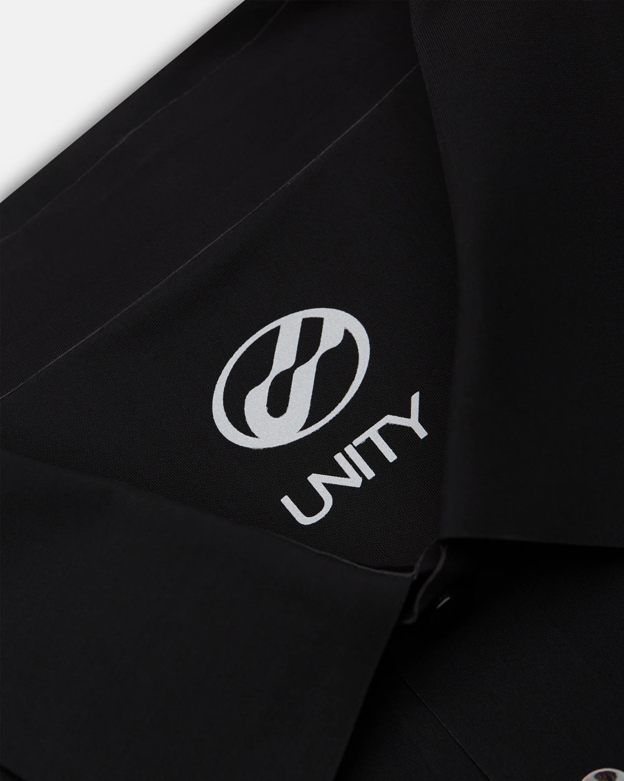 UNITY POLO WEIRS NY NERO