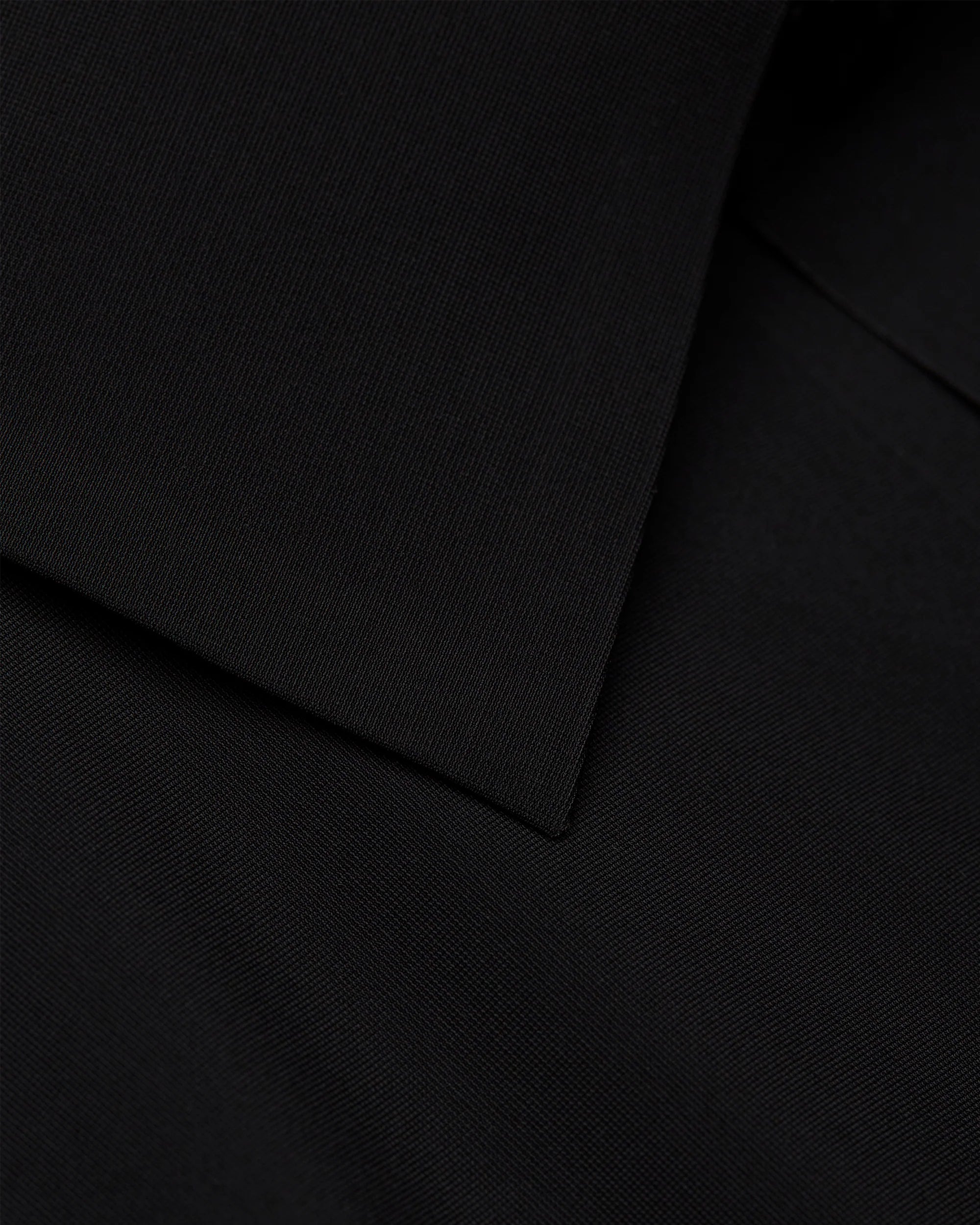 UNITY POLO WEIRS NY NERO