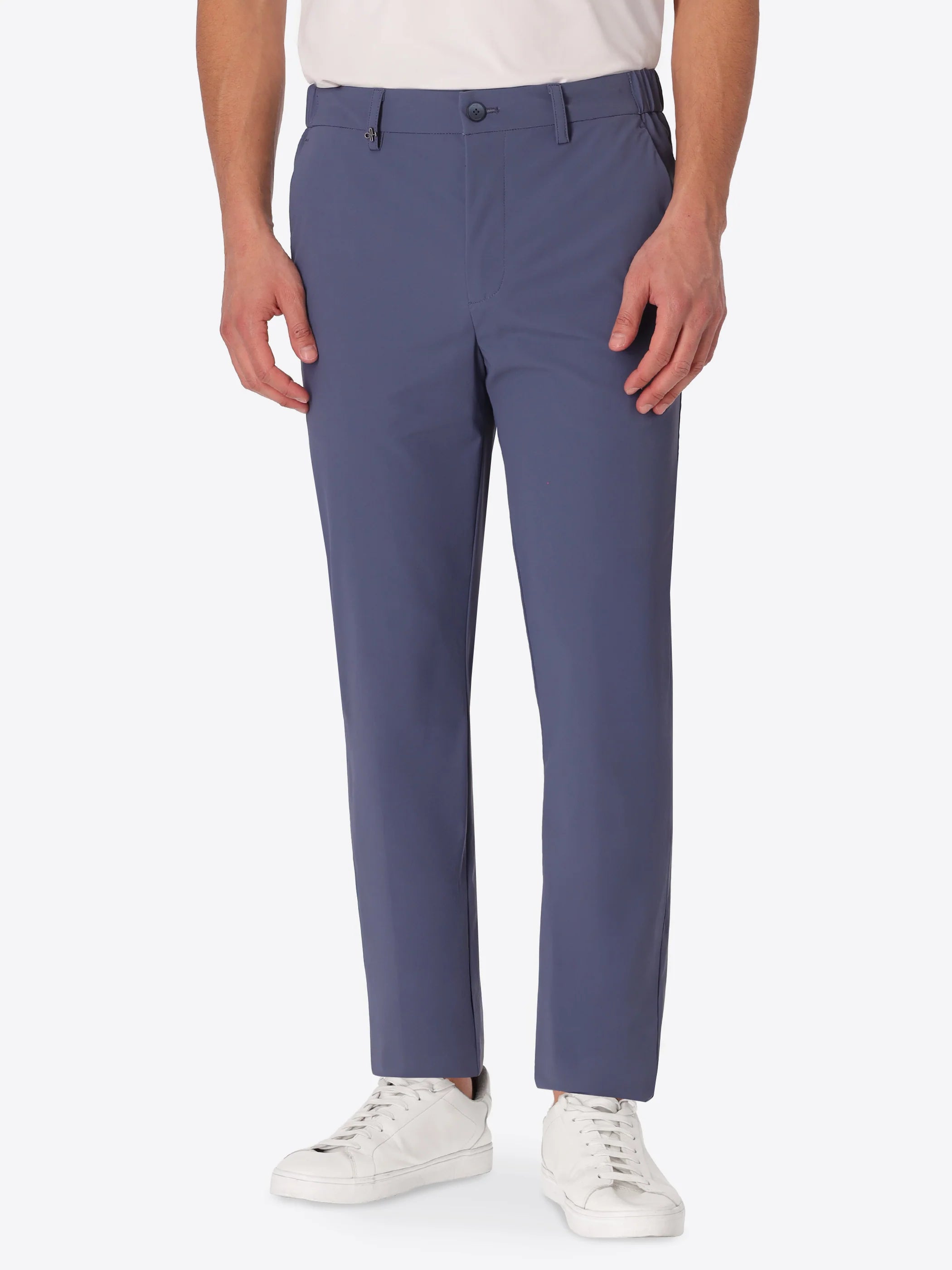 DISTRETTO 12 PANTALONE YORK T.ACTIVE CARTA DA ZUCCHERO