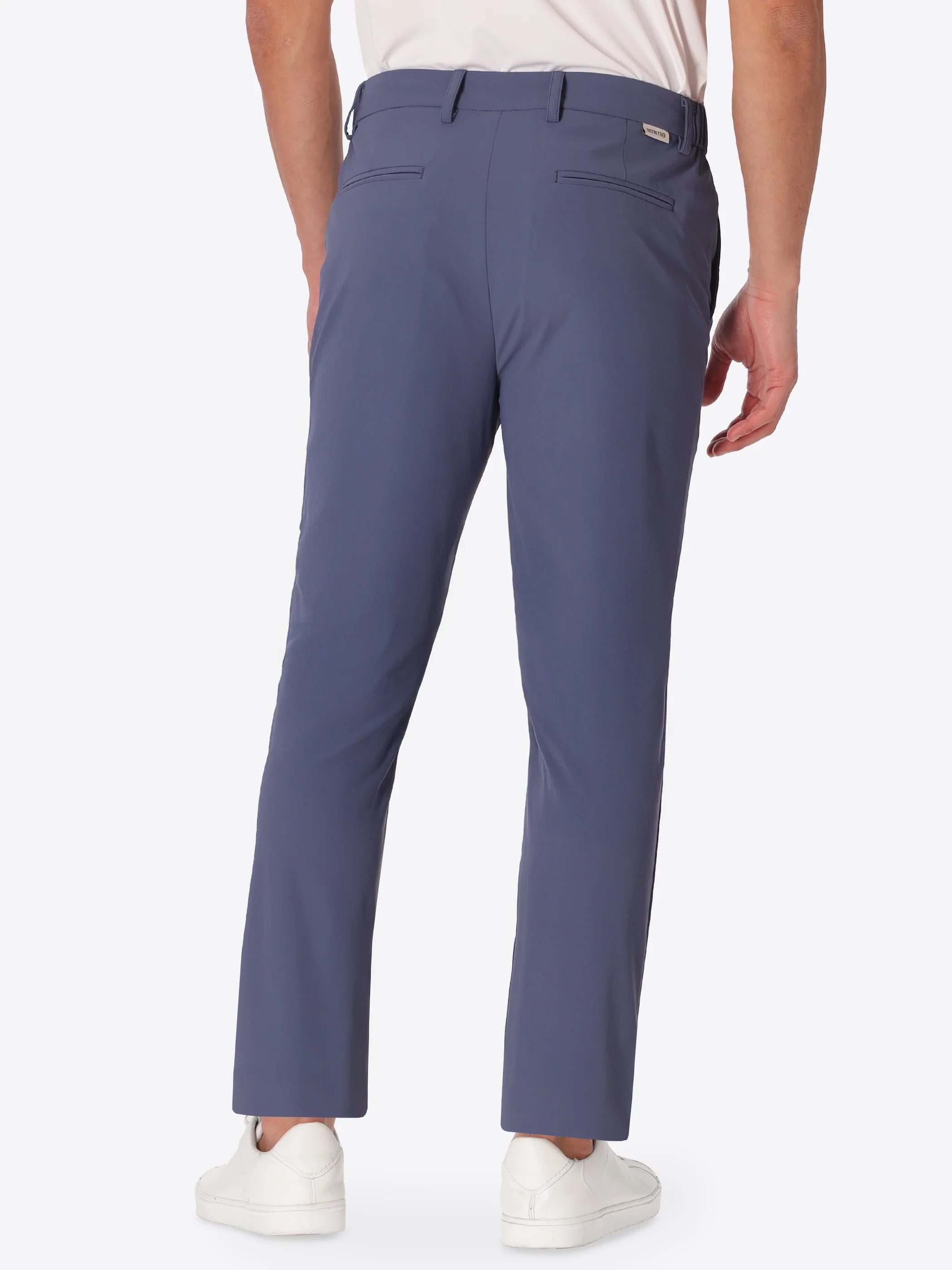 DISTRETTO 12 PANTALONE YORK T.ACTIVE CARTA DA ZUCCHERO