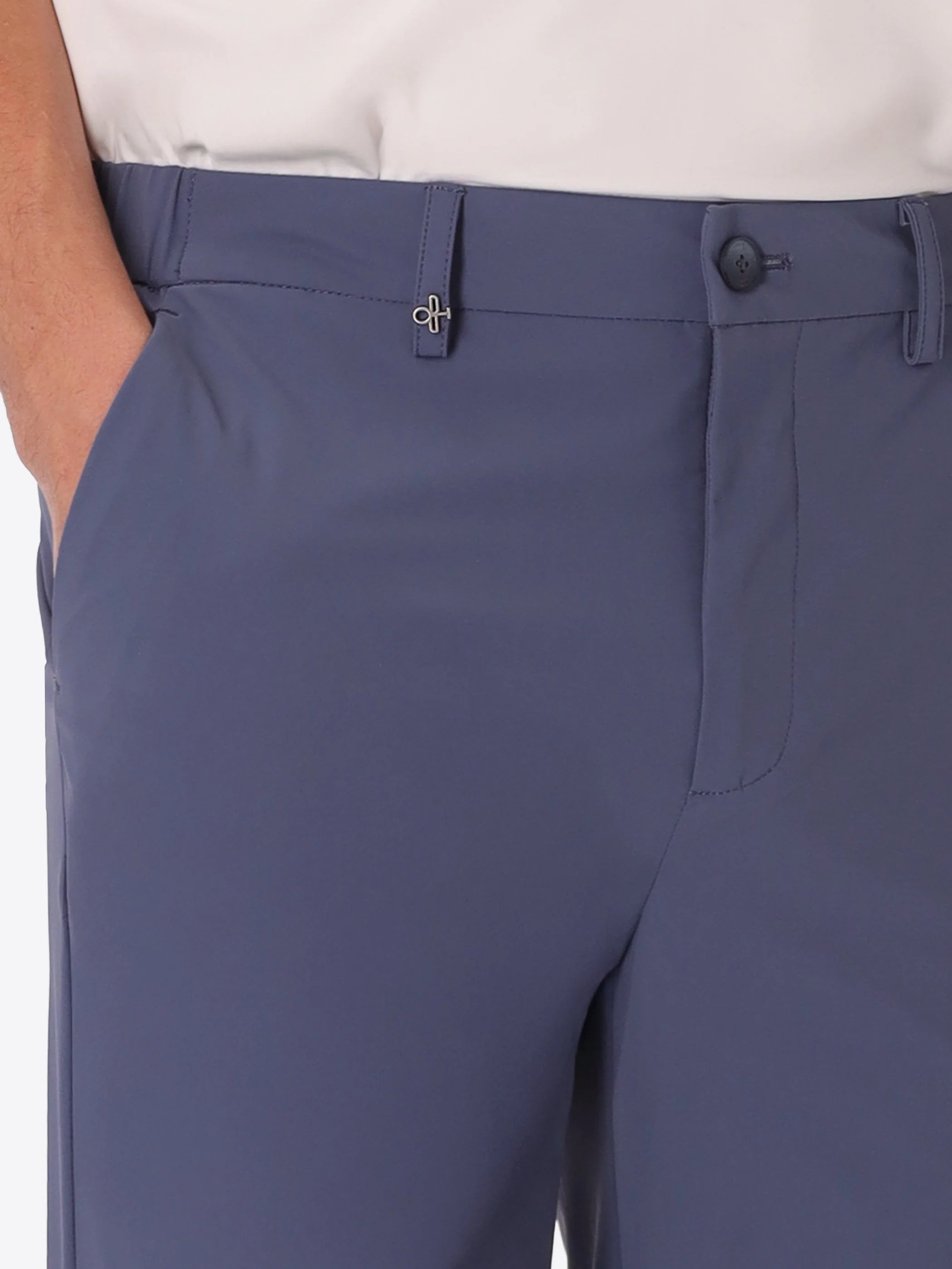 DISTRETTO 12 PANTALONE YORK T.ACTIVE CARTA DA ZUCCHERO