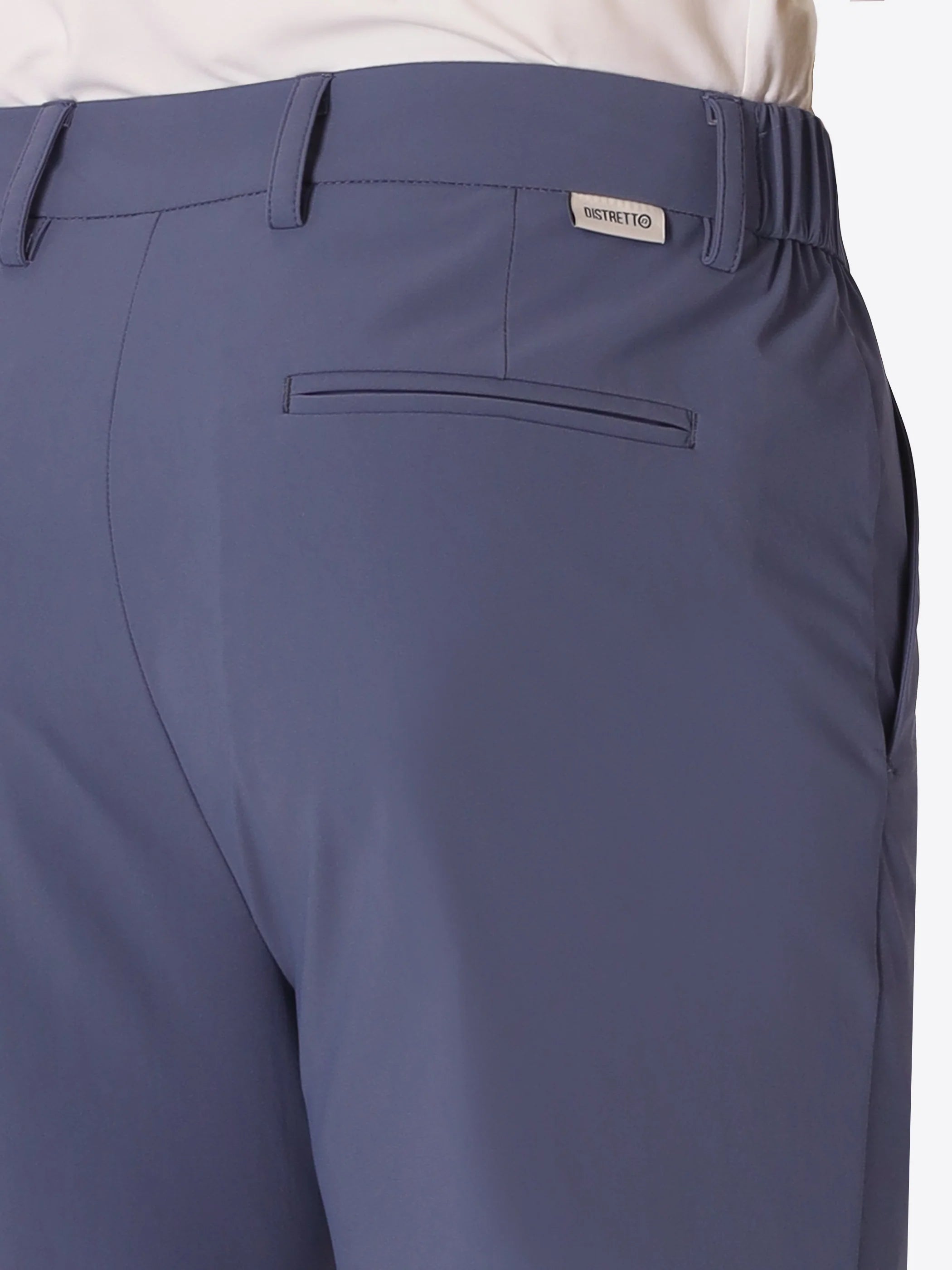 DISTRETTO 12 PANTALONE YORK T.ACTIVE CARTA DA ZUCCHERO