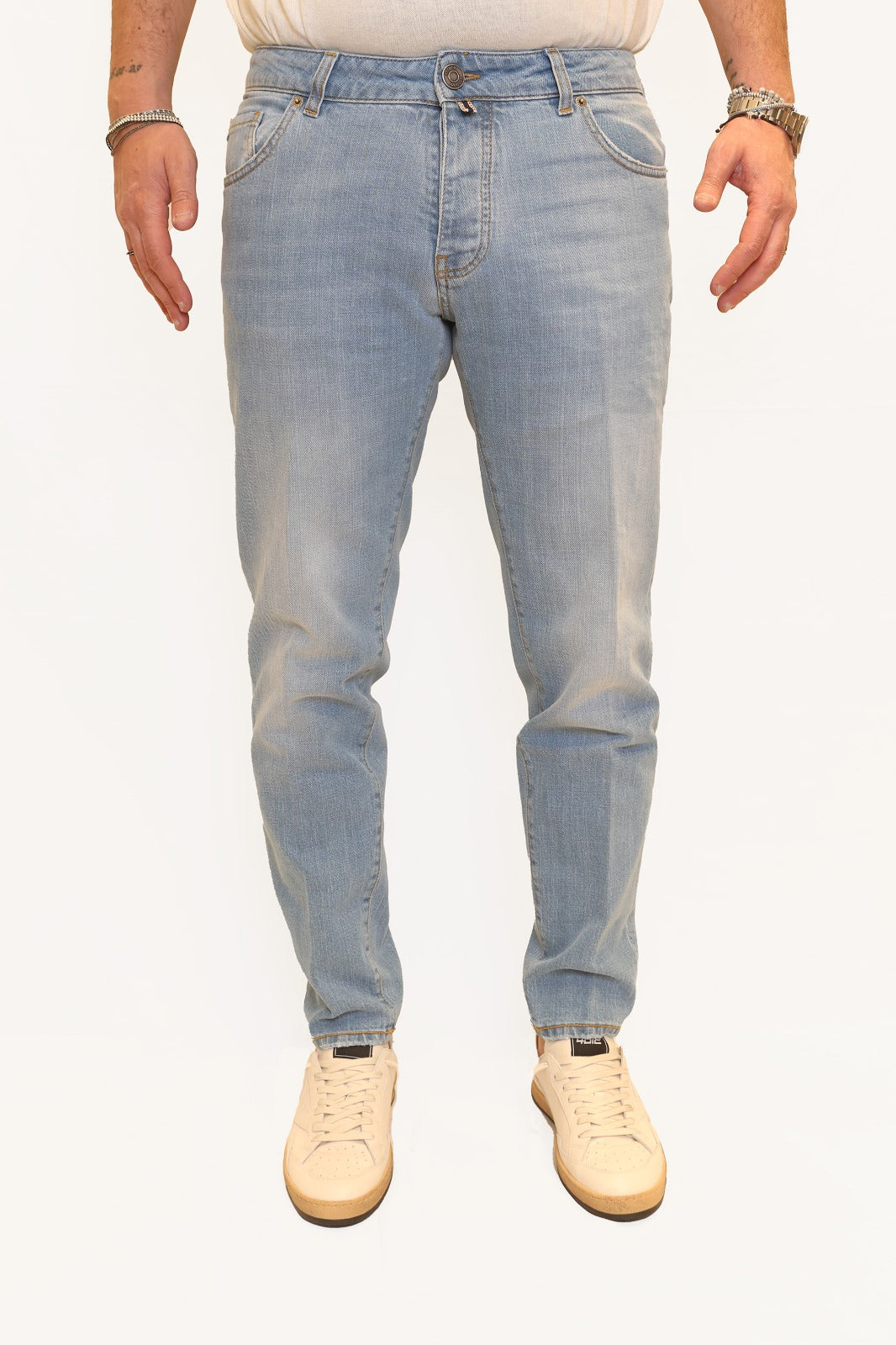 VANDOM DENIM ANDREA T247 LAV.52