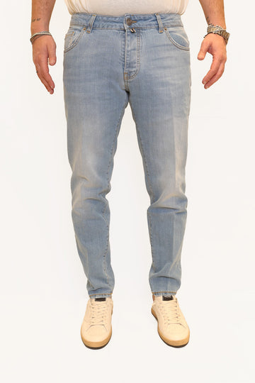 VANDOM DENIM ANDREA T247 LAV.52