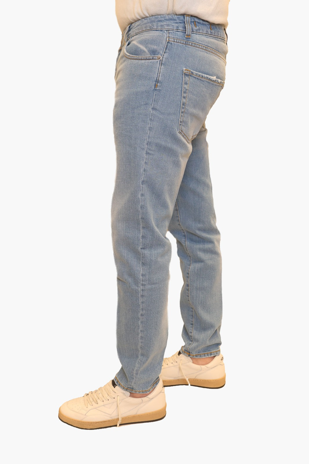 VANDOM DENIM ANDREA T247 LAV.52