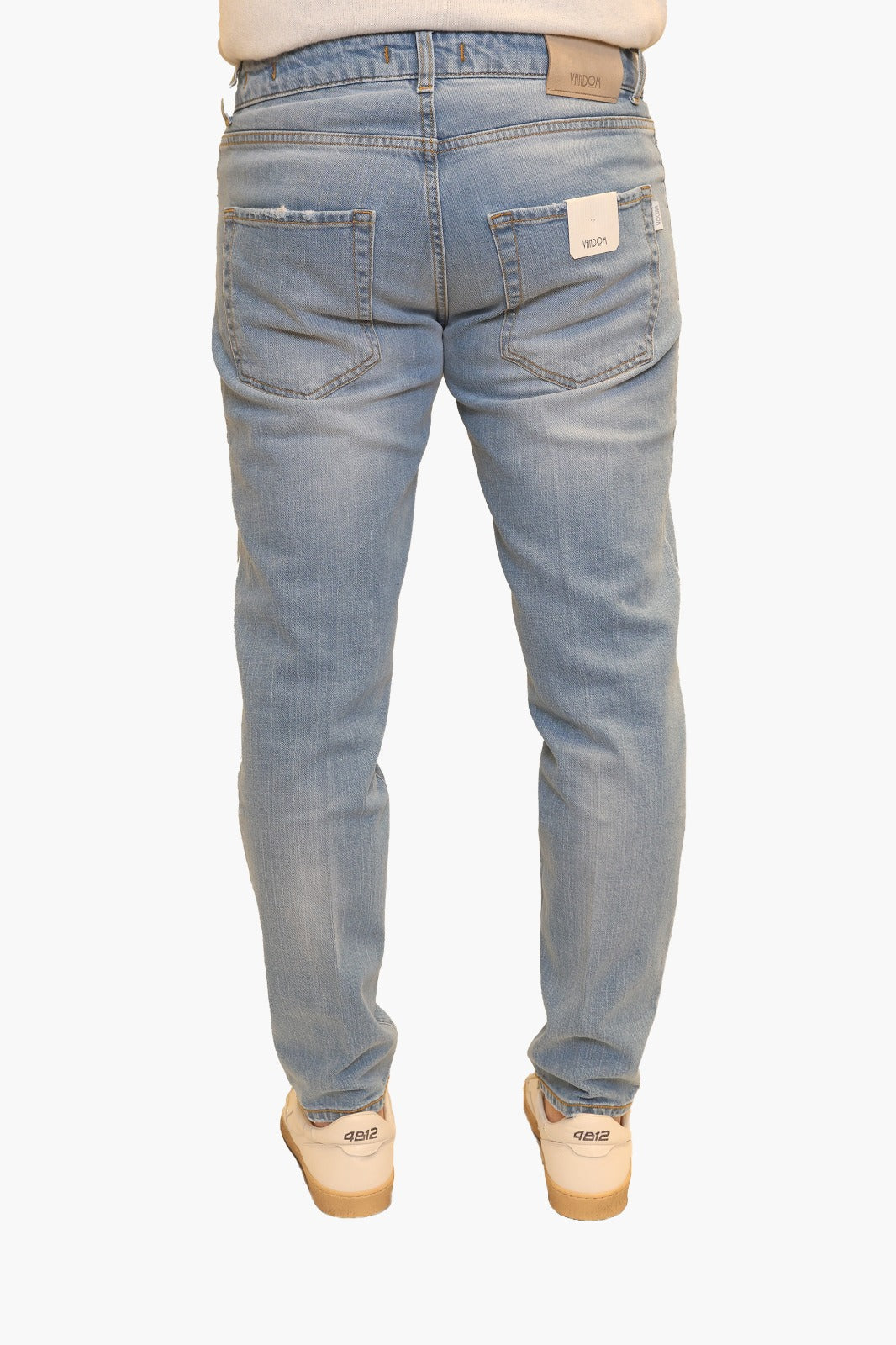 VANDOM DENIM ANDREA T247 LAV.52