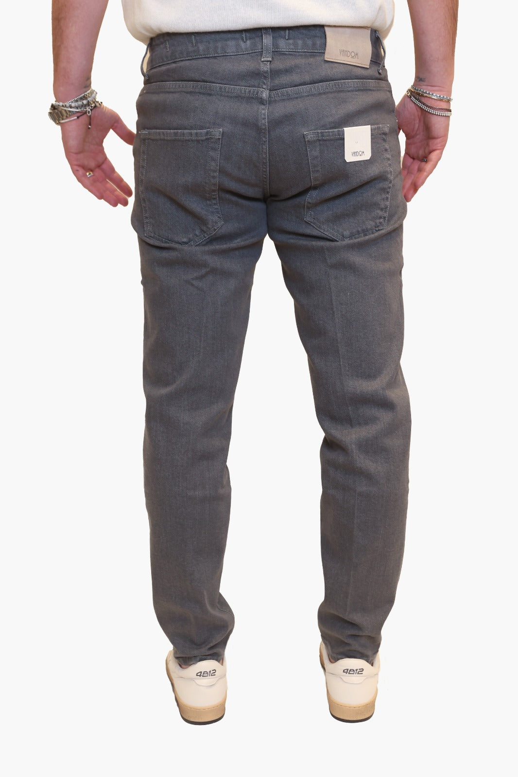 VANDOM DENIM ANDREA T224 LAV.0