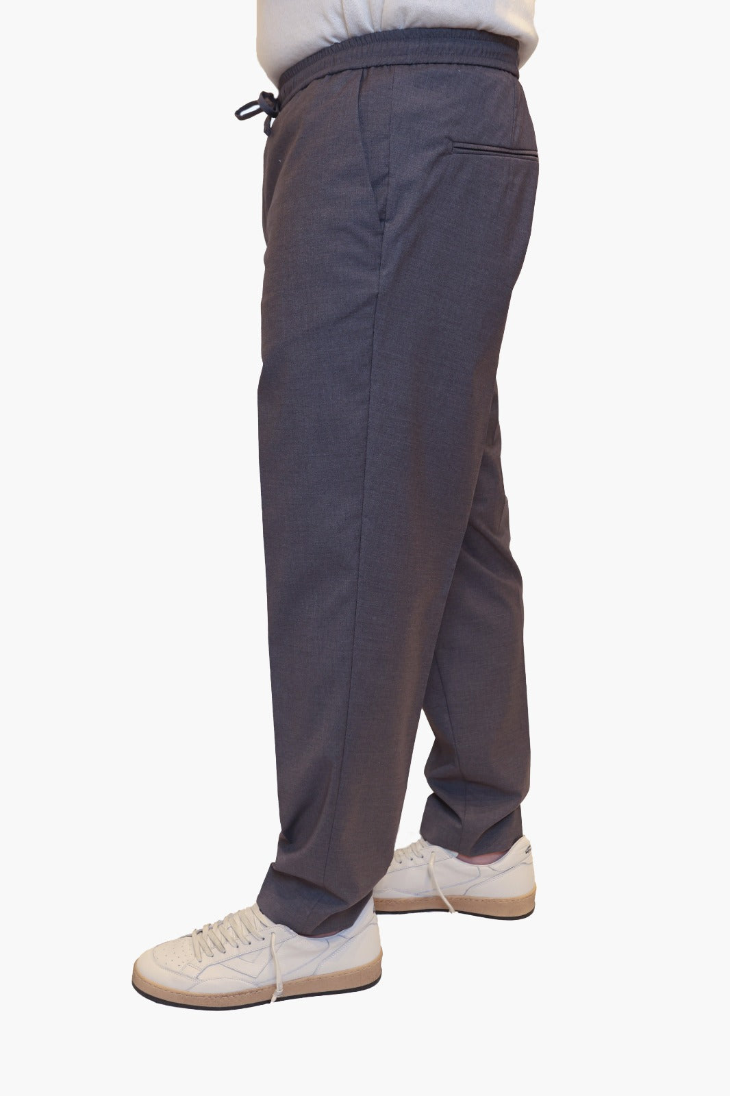 BONHEUR PANTALACCIO NARA GRIGIO