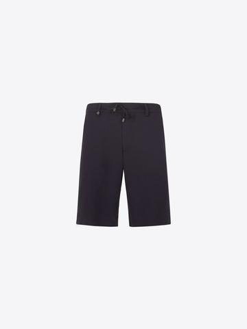 DISTRETTO 12 BERMUDA HIGH-PERFORM ACTIVE BLU NAVY
