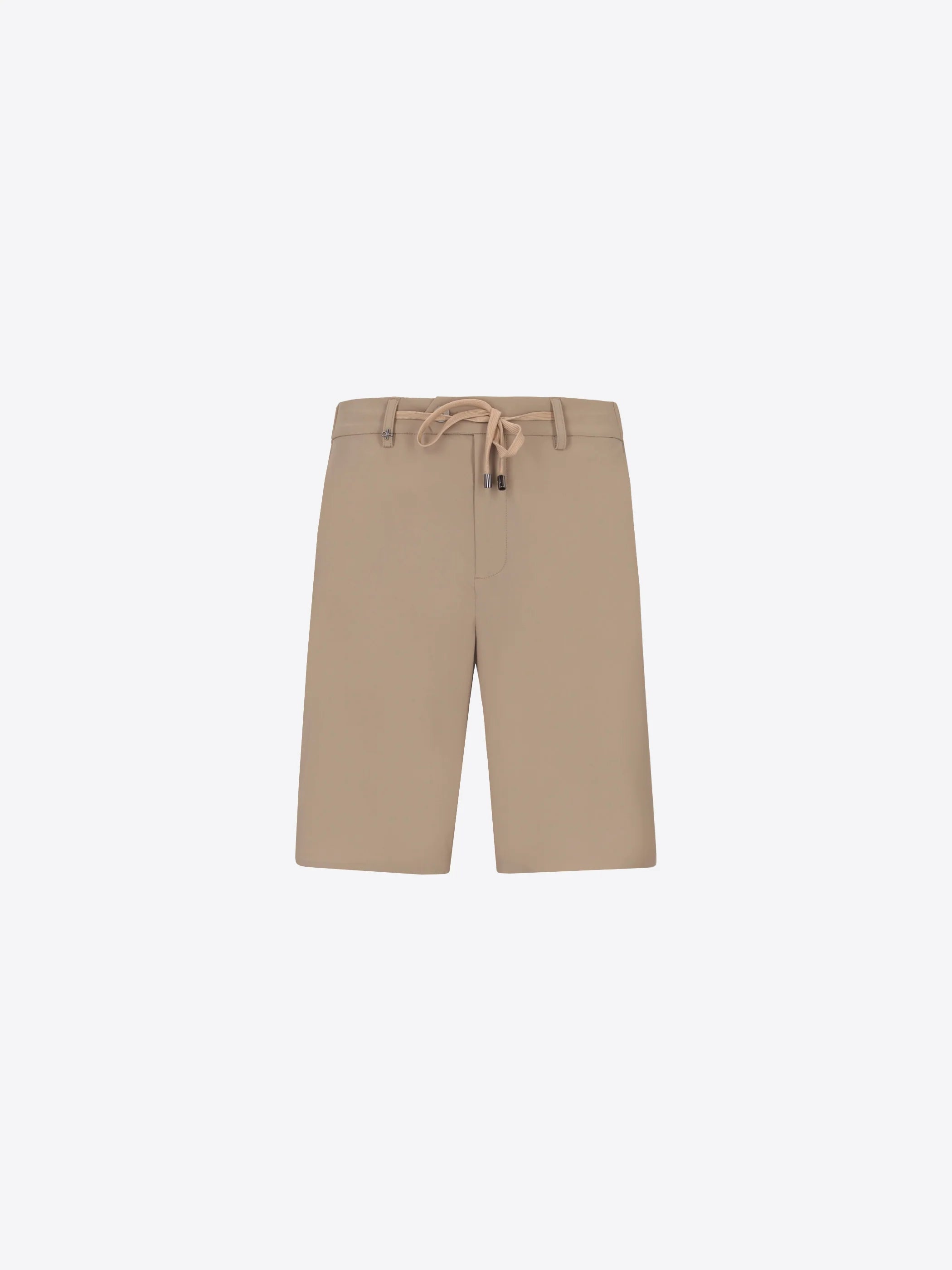 DISTRETTO 12 BERMUDA HIGH-PERFORM ACTIVE BEIGE
