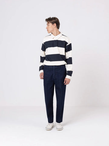 BONHEUR DENIM CHIBA LAVAGGIO 0